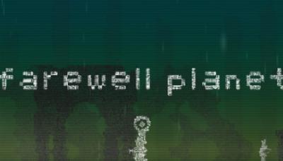Farewell Planet