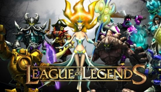 League of Legends