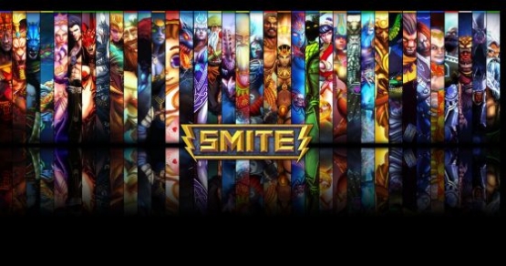 SMITE