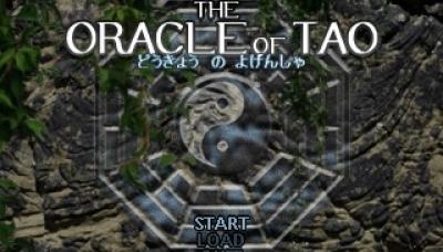 Oracle of Tao