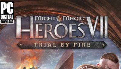 Might and Magic: Heroes VII - Trial by Fire