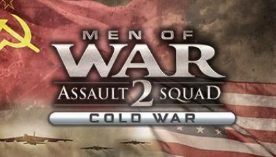Men of War: Assault Squad 2 - Cold War