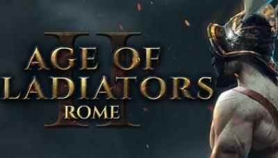 Age of Gladiators II: Rome