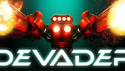 Devader