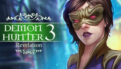 Demon Hunter 3: Revelation