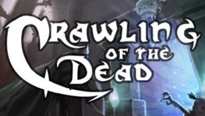 Crawling Of The Dead