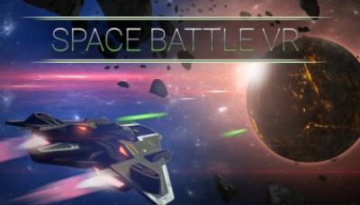 Space Battle VR