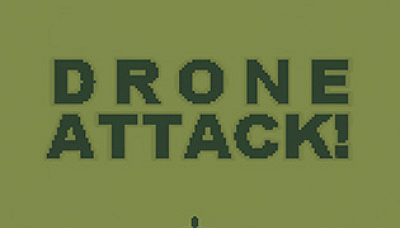 Drone Attack!