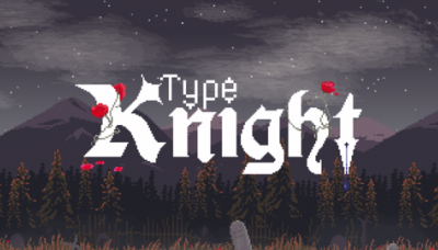 Type Knight