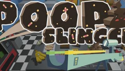 Poop Slinger
