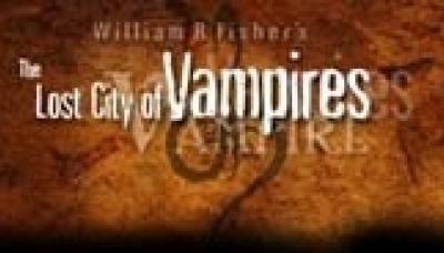 The Lost City of Vampires