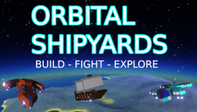 Orbital Shipyards