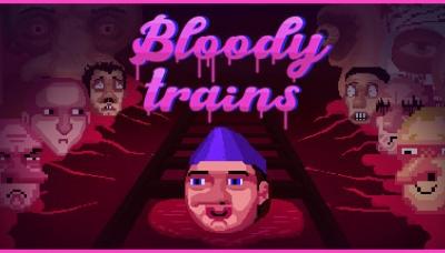 Blood Trains