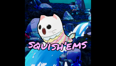 Squish&#039;ems