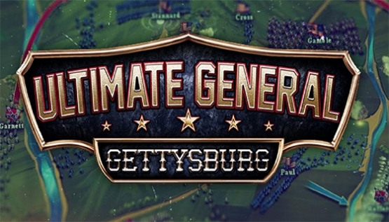 Ultimate General: Gettysburg