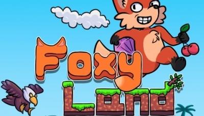 FoxyLand
