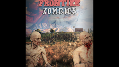 New Frontier: Zombies