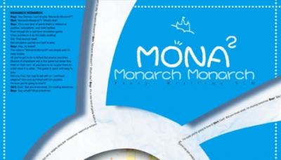 Monarch Monarch