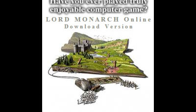 Lord Monarch Online