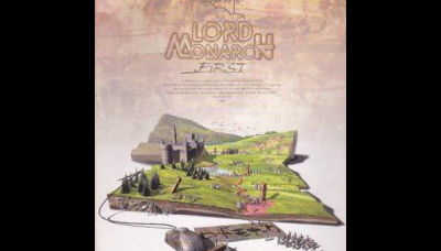 Lord Monarch First
