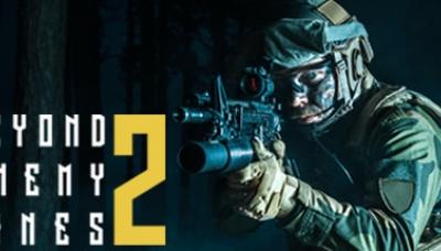 Beyond Enemy Lines 2