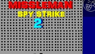 Missileman Spy Strike 2
