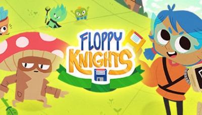 Floppy Knights