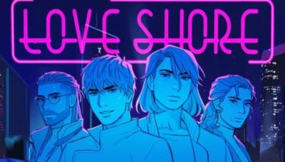 Love Shore