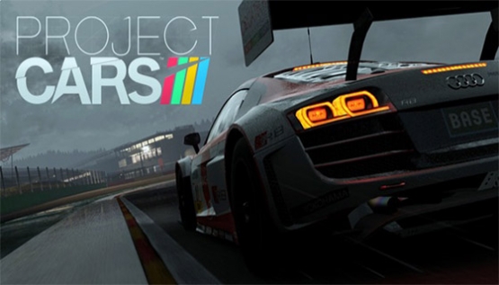 Project CARS