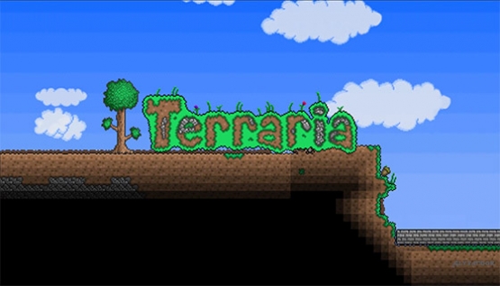 Terraria