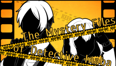 The Mystery Files of Detective Inaba No. 1