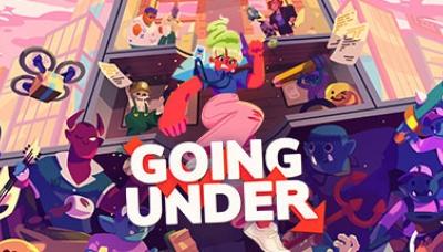 Going Under
