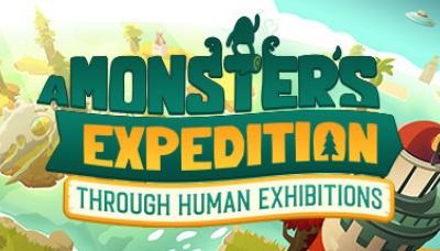 A Monster&#039;s Expedition