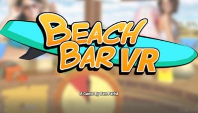 Beach Bar VR
