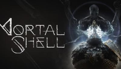 Mortal Shell