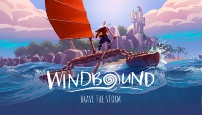 Windbound