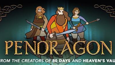 Pendragon