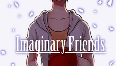 Imaginary Friends