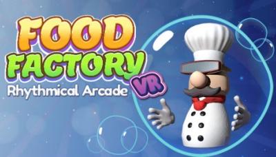 Food Factory VR