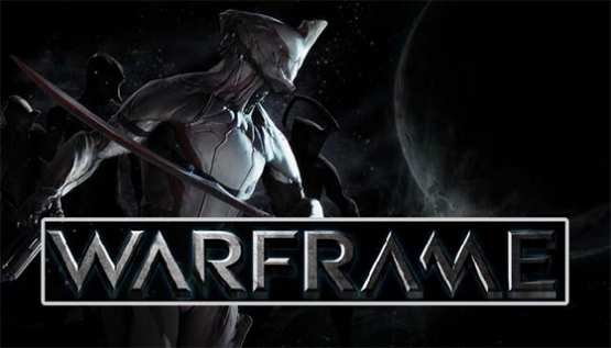 Warframe