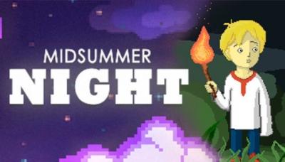 Midsummer Night