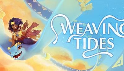 Weaving Tides