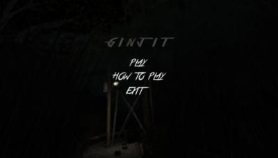 Ginjit