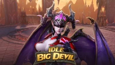 Idle Big Devil
