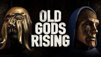 Old Gods Rising