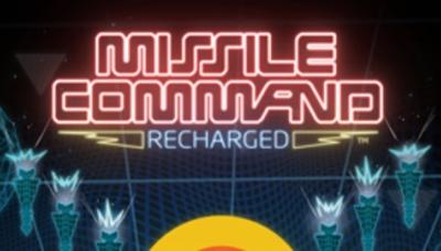 Missile Command Recharged
