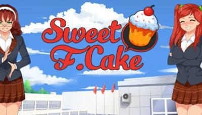 Sweet F. Cake