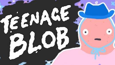 Teenage Blob