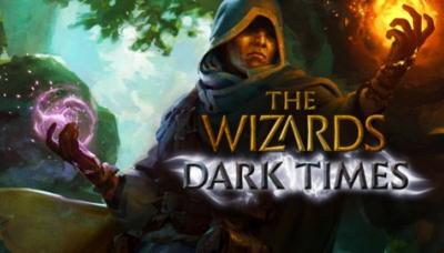 The Wizards - Dark Times
