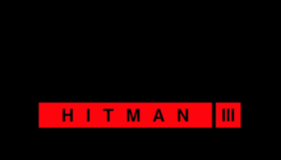 Hitman III